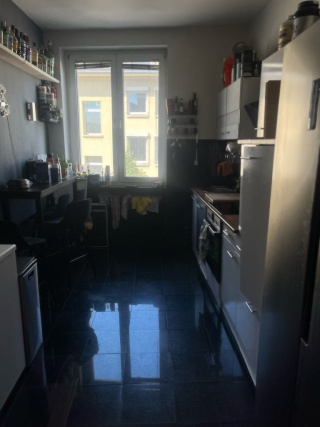 Anzeigenbild: WG-Zimmer Osnabrück Innenstadt