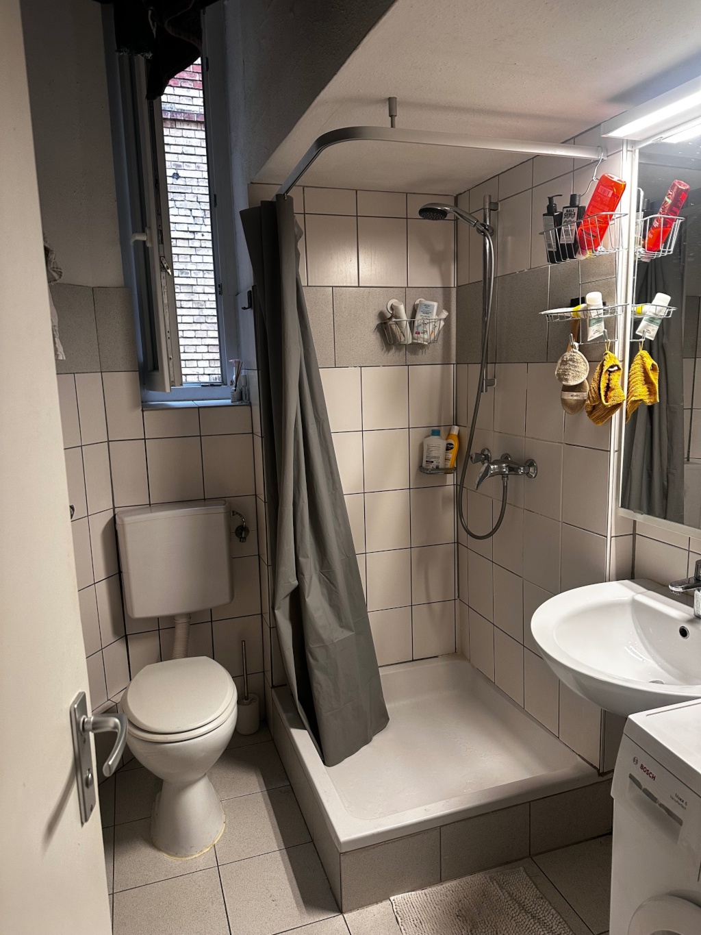 Flatshare West Reuchlinstraße 34 - picture 8