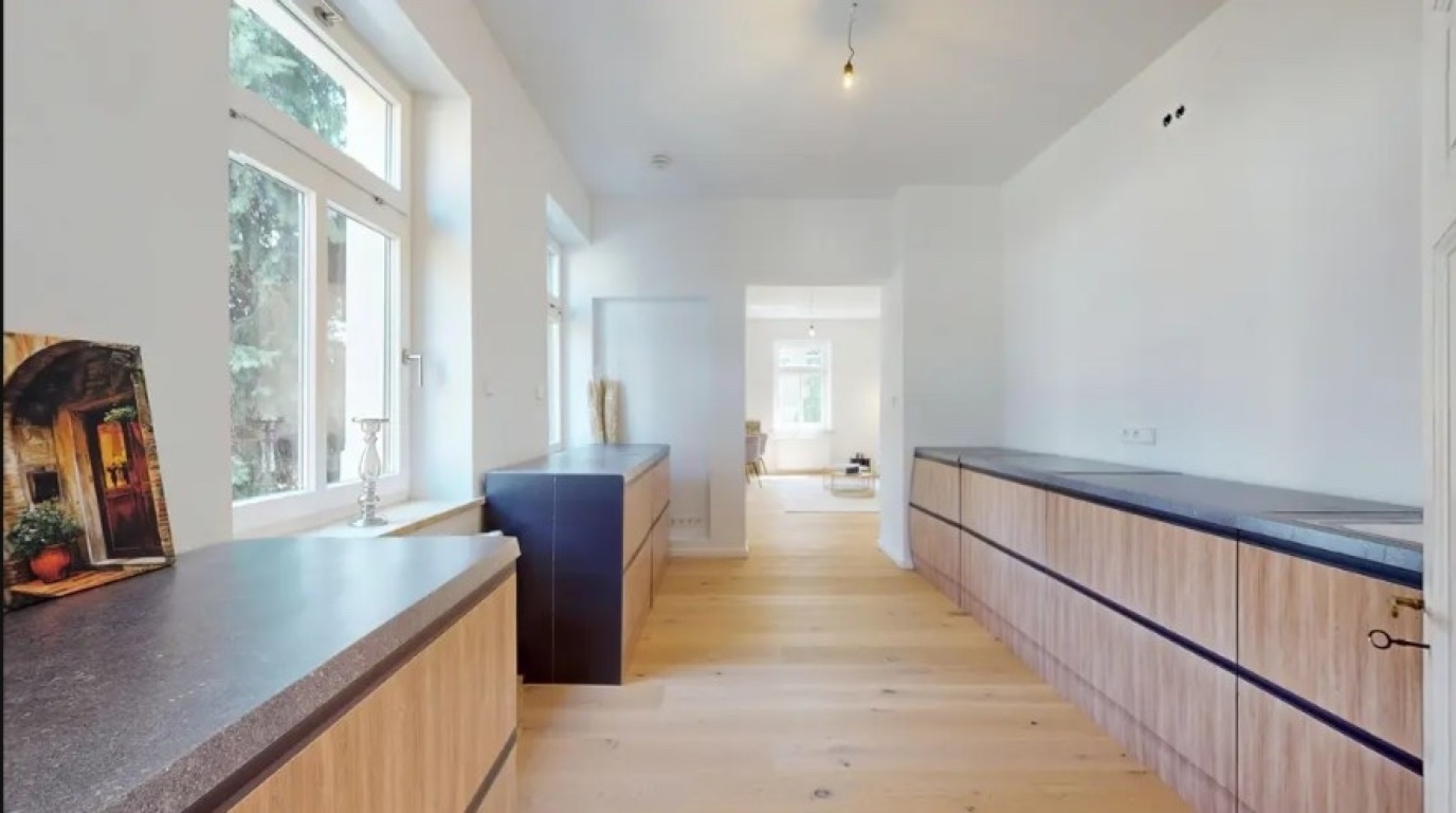 WG-Zimmer Styrum Sedanstraße 14 - Bild 6