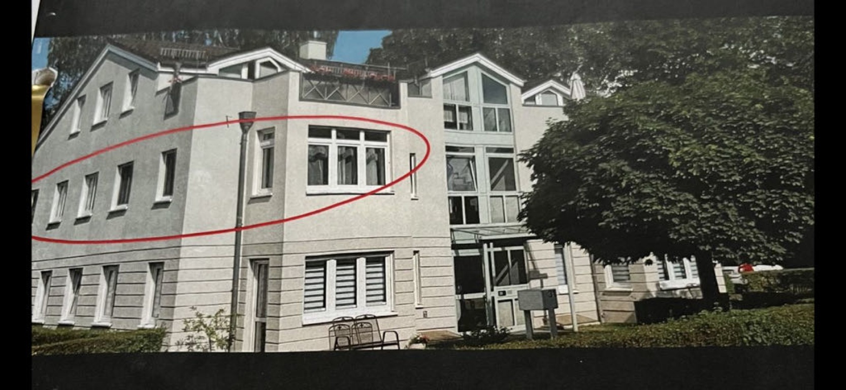 Apartamento Niederschönhausen Blumenthalstraße 31 - foto 14