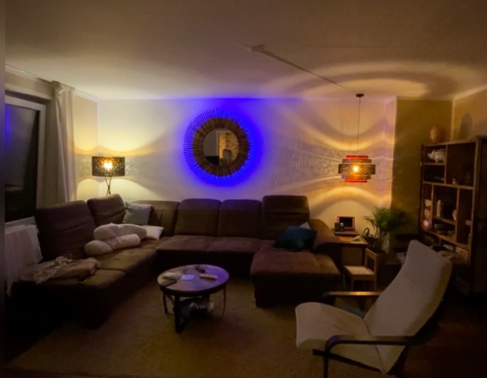 3-bedroom Apartment, for the Oktoberfest 19.9. until 4.10.26, near Center and Oktoberfest. – Landshuter Allee 154, 80637 München München – Vorschaubild 2