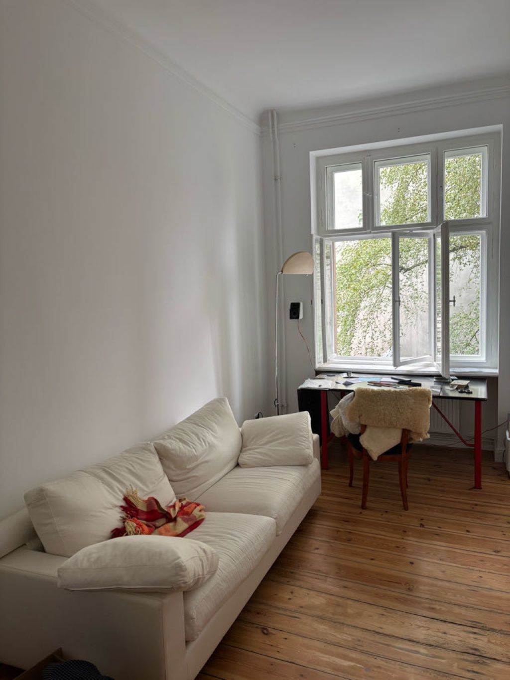 Apartamento Berlin Leopoldplatz - foto 2