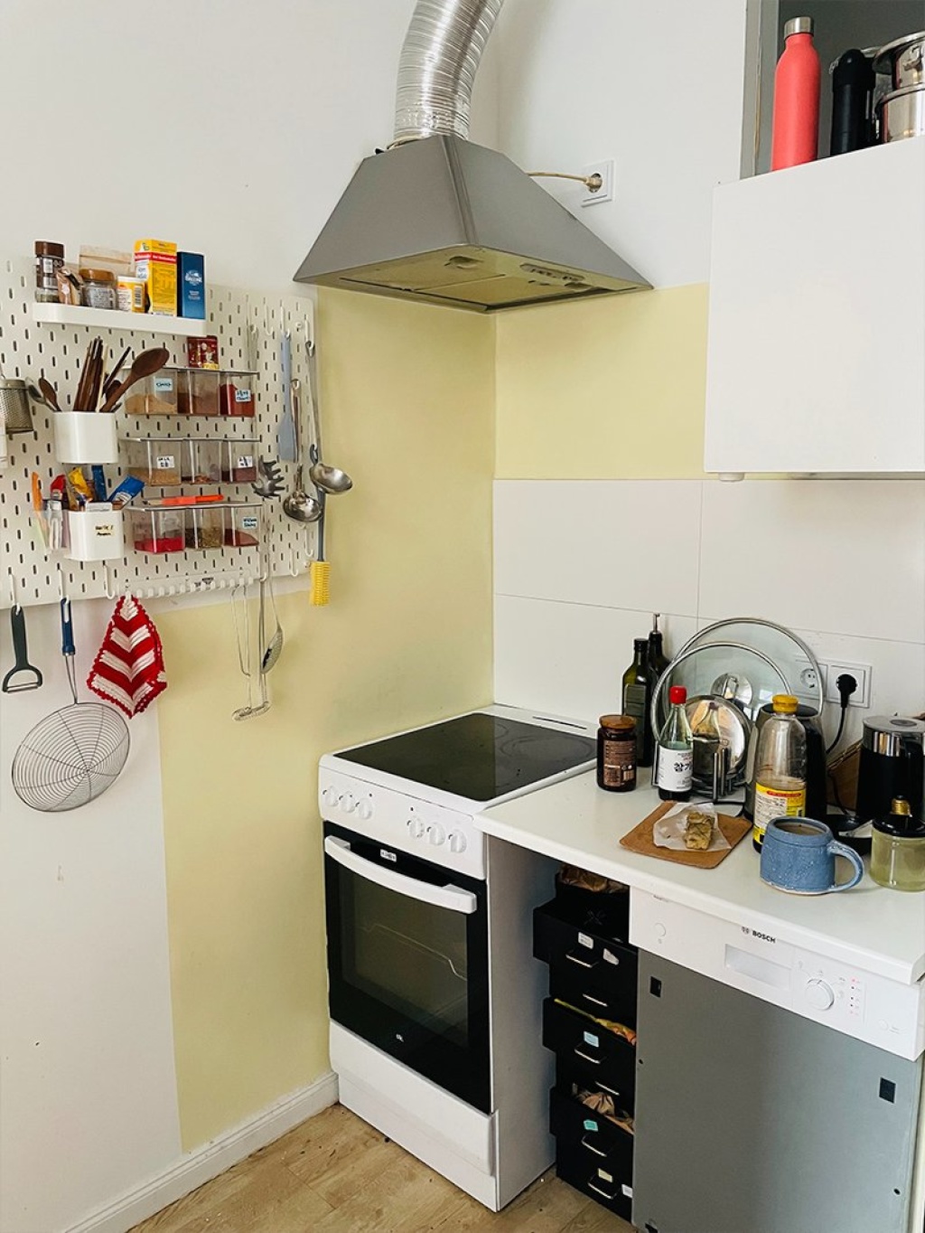Wohnung Neukölln Sonnenallee - Bild 3