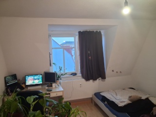 Anzeigenbild: Subletting  Room for 6 months