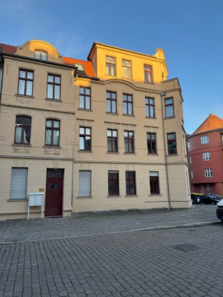 Imagen del anuncio: Charmante 1-Raum Wohnung in direkter Uni-Nähe