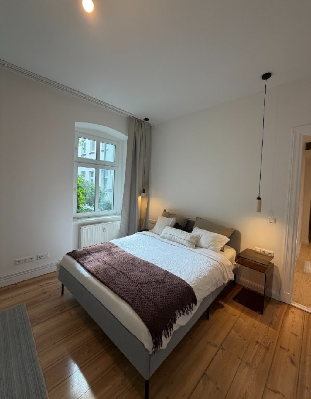 Wohnung Friedrichshain Corinthstraße - Bild 2