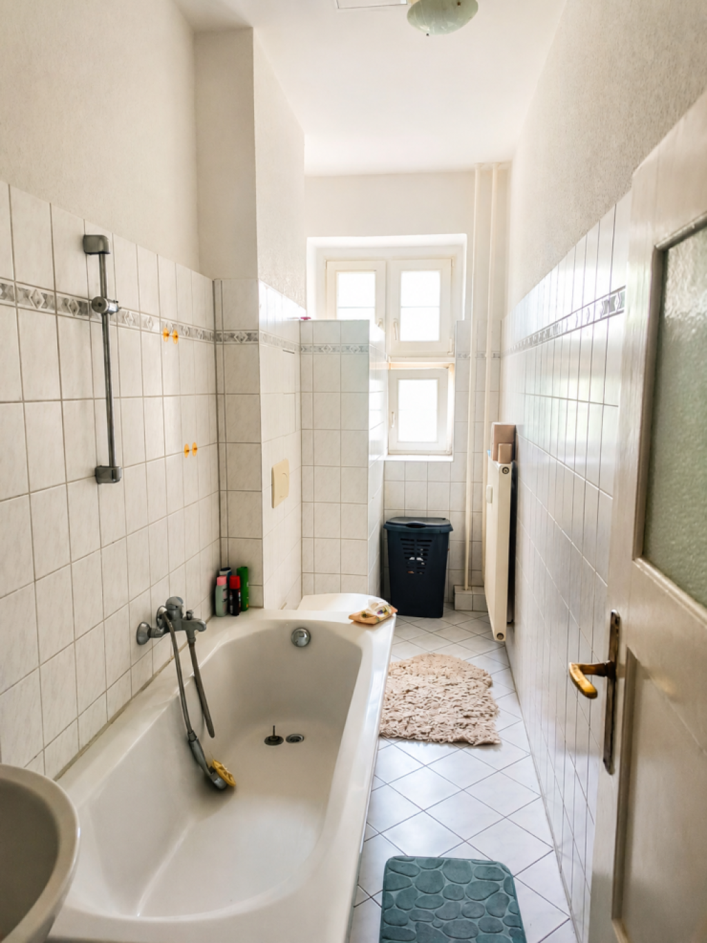 Wohnung Wei?ensee Meyerbeerstraße - 8-Bathroom