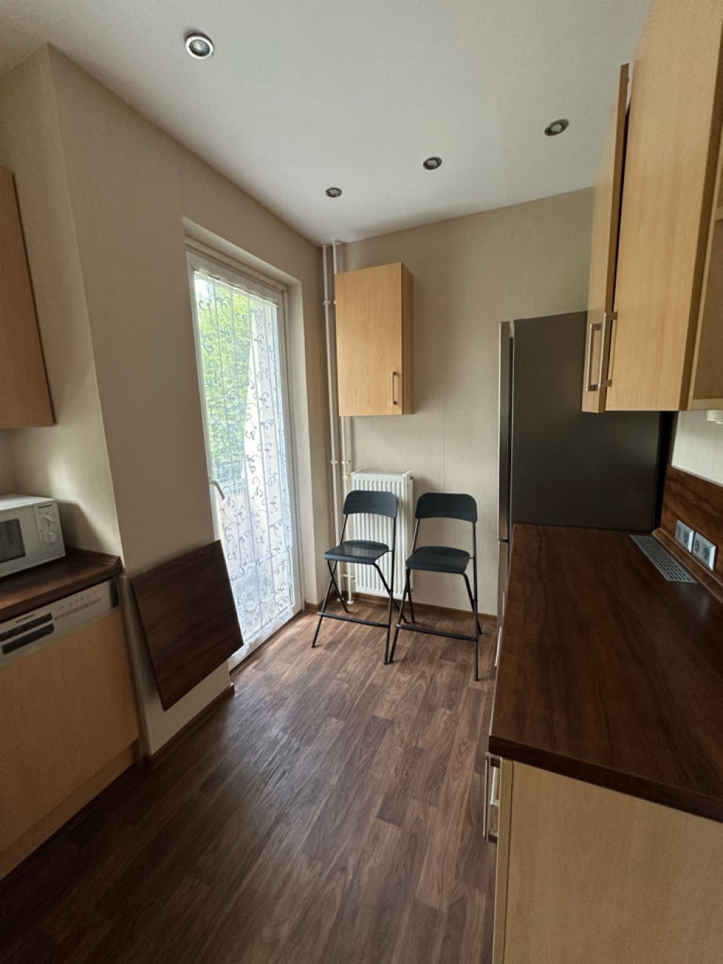 Wohnung Wittenau Wilhelm-Gericke-Straße 10D - Bild 4