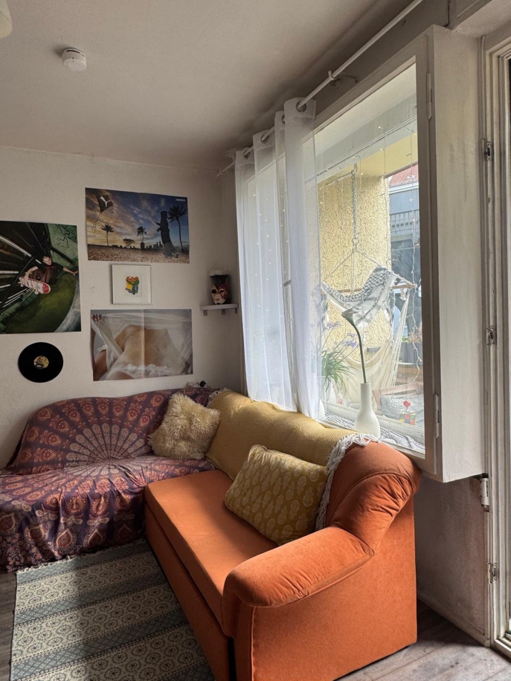 Wohnung Kreuzberg gitschinerstr. 80 - Bild 5