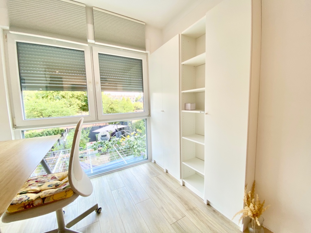 WG-Zimmer Nordstadt Lievelingsweg  85 - WG-Zimmer