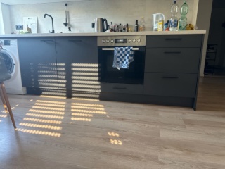 Anzeigenbild: Nachmieter für schönes Zimmer in 4er-WG gesucht 🏠