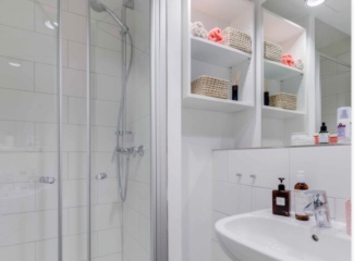 Students Private studio apartment — photo 1