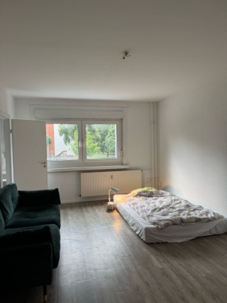Wohnung Zwischenmiete 3. September - 15./30. September Berlin Friedrichsfelde — photo 1
