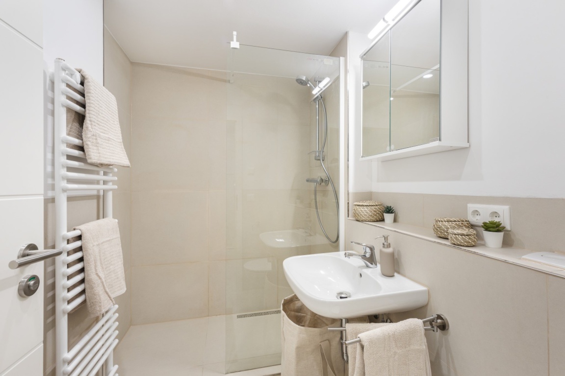 WG-Zimmer Trudering-Riem Stockholmstraße 15 - Bild 3