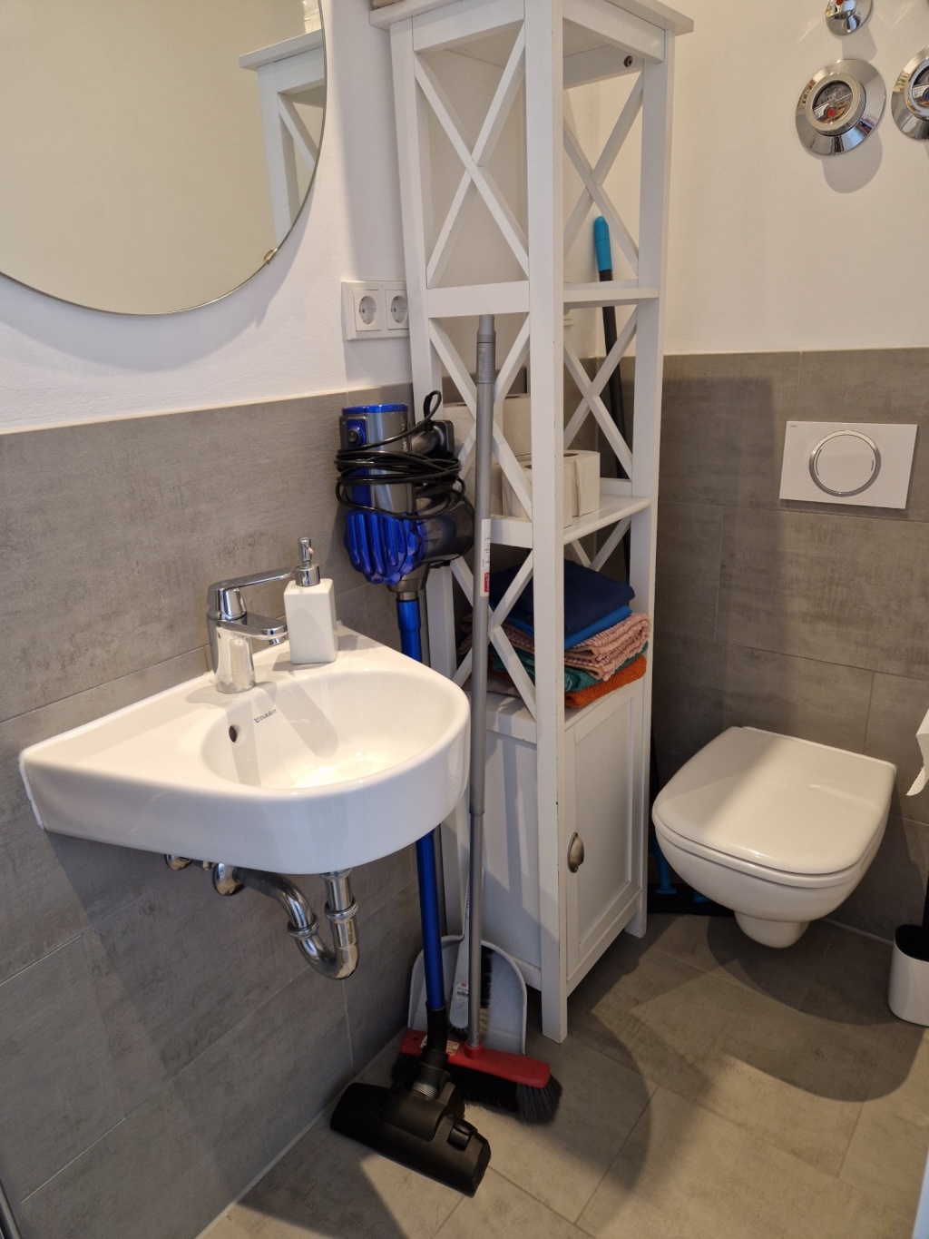 Apartamento Wedding Triftstraße - foto 8