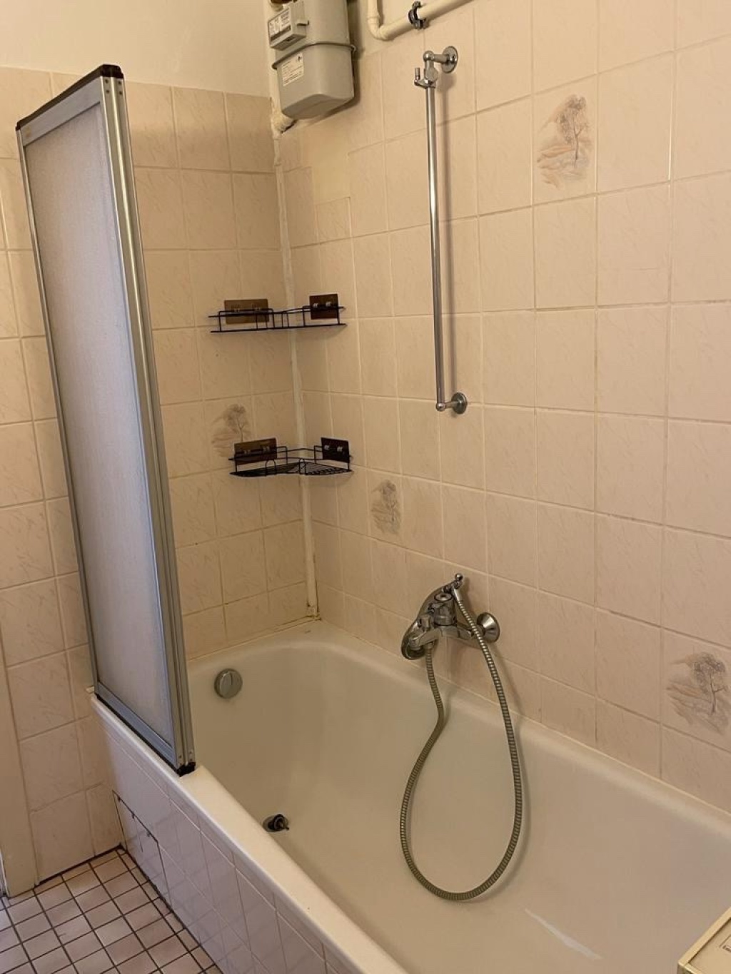 3 Zimmer Wohnung (67qm) in zentraler Lage, Küche, 2er oder 3er WG bevorzugt – Hinter dem Schilde 1, 31134 Hildesheim Stadtmitte – Vorschaubild 10
