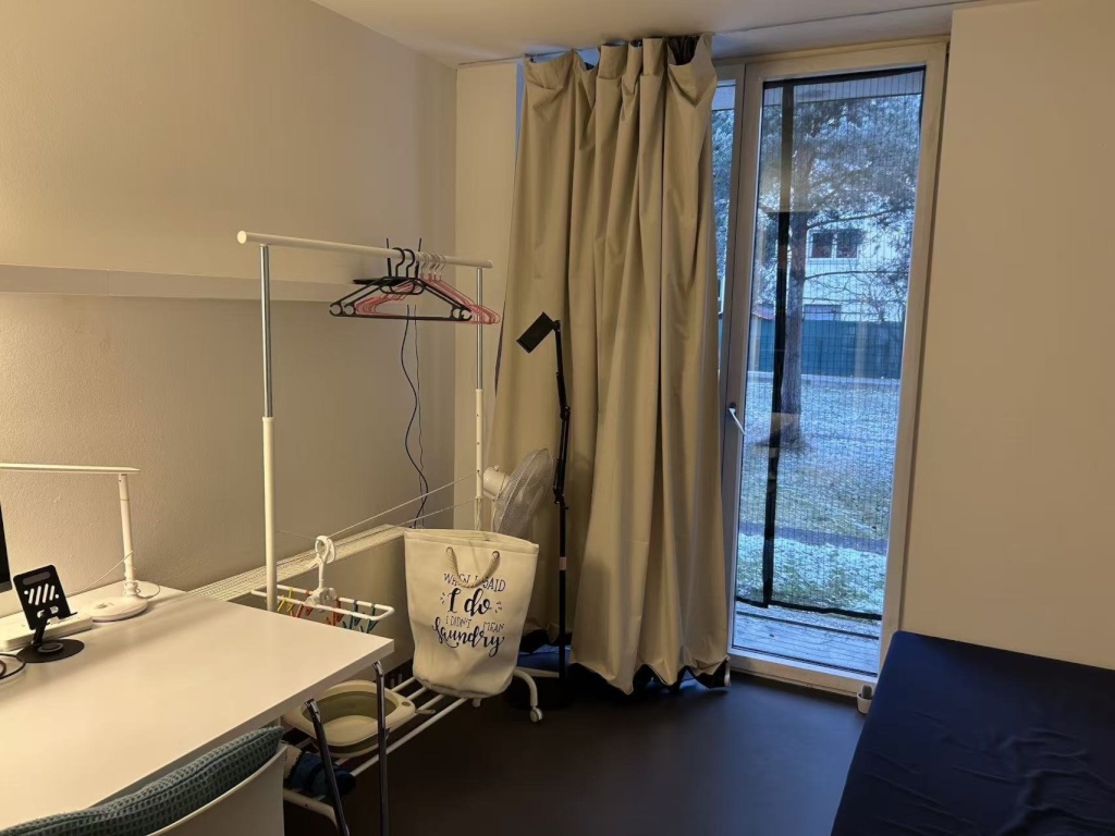 WG-Zimmer Feldmoching-Hasenbergl Felsennelkenanger 13 - Bild 2
