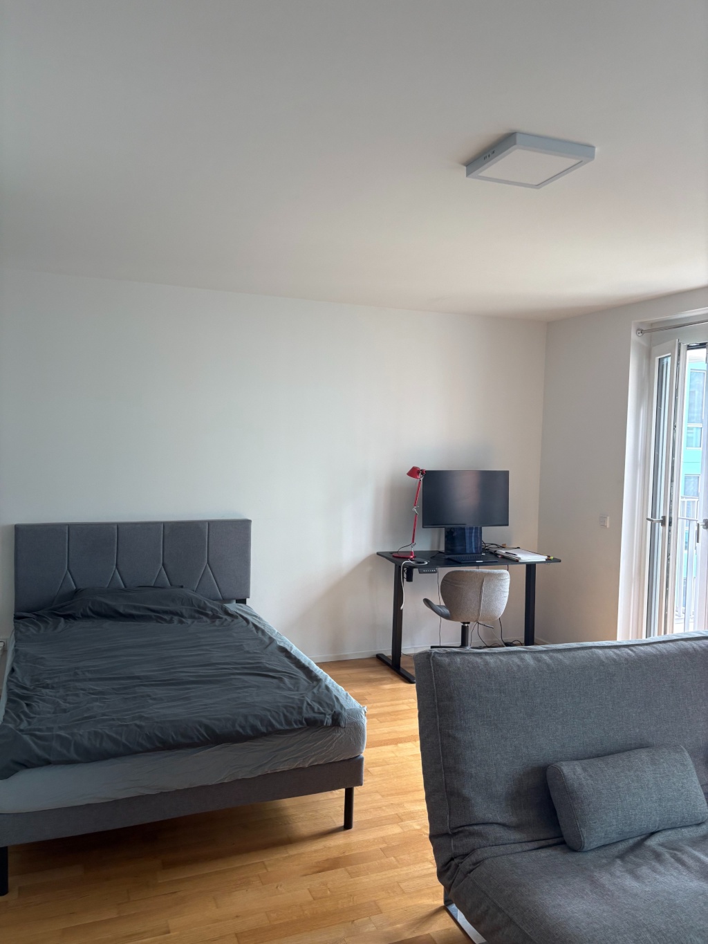 1-Zimmer-Wohnung Friedrichshain-Kreuzberg Stralauer Platz - Bild 4