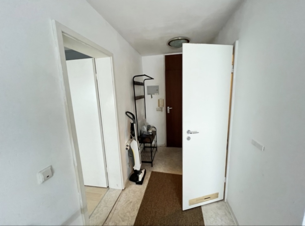 Wohnung Neuhausen-Nymphenburg Landshuter Allee - Bild 4