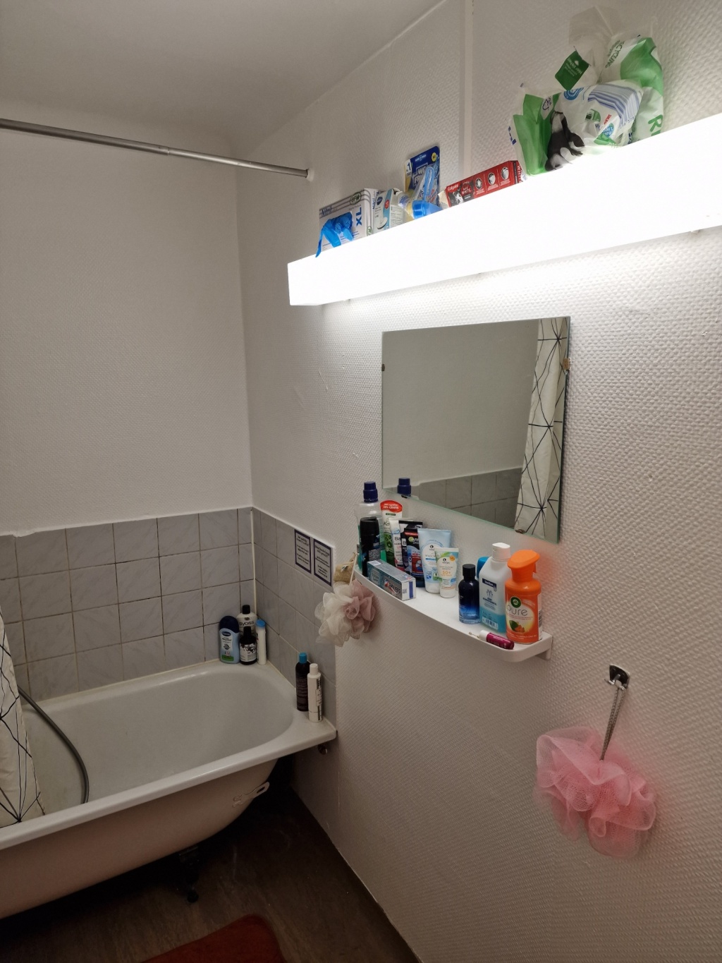 WG-Zimmer Lichtenberg Allee der Kosmonauten 20 - Bild 4