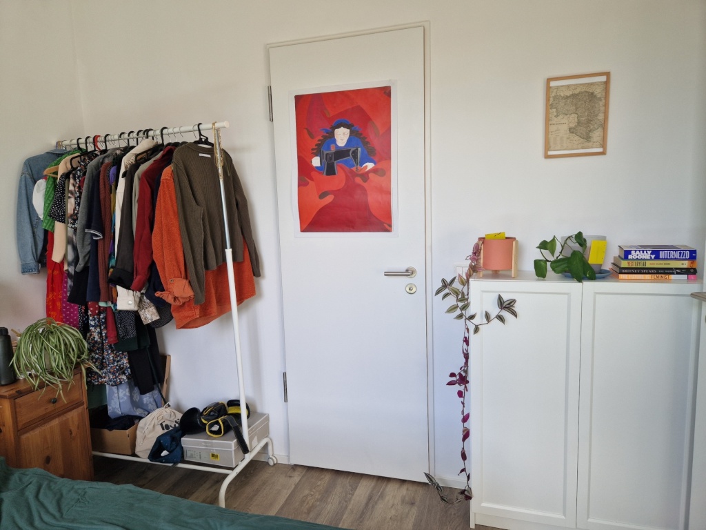 Apartamento Wedding Triftstraße - foto 5