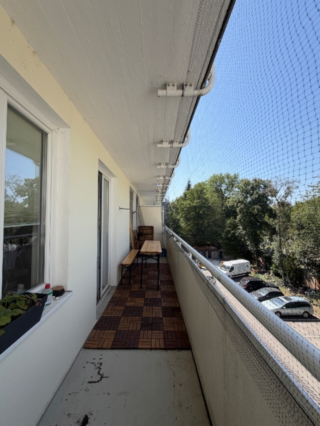 Wohnung Sendling Albert-Roßhaupter-Straße - Bild 2