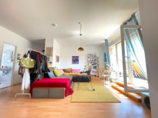 Beautiful Flat 1 Bedroom Next to Körner Park — photo 1