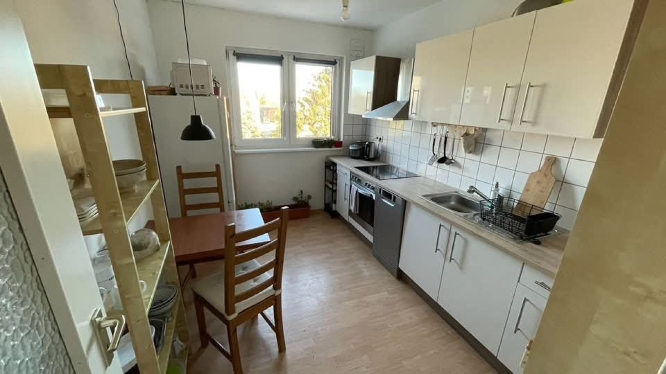 Apartamento Pankow Waldowstraße - foto 4
