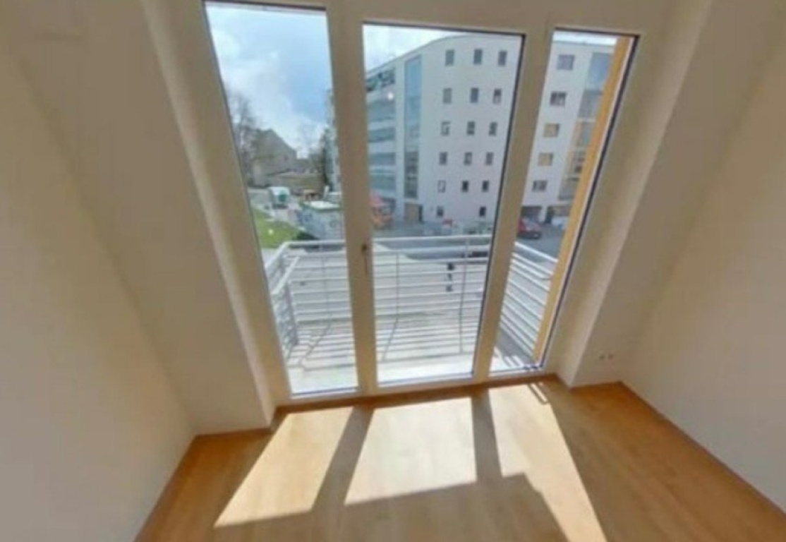 Modernes 1-Zimmer-Apartment für Studenten und Auszubildende – Nagahama-Allee 76, 86153 Augsburg Textilviertel – Vorschaubild 4