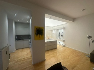Modern 2-Room Apartment in Kreuzberg-Friedrichshain — photo 1