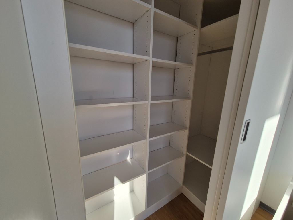 1-Zimmer-Apartment für Studenten (m/w/d) in Uninähe – Hannoversche Straße 88, 21079 Hamburg Harburg – Vorschaubild 3
