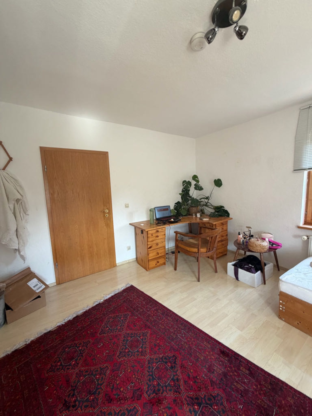 WG-Zimmer Lerchenau West Schneeglöckchenstraße 78b - Bild 2