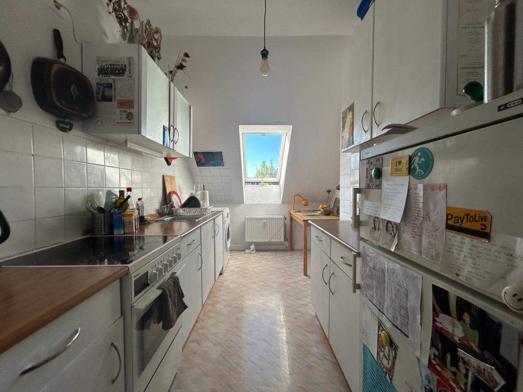 Beautiful Flat 1 Bedroom Next to Körner Park