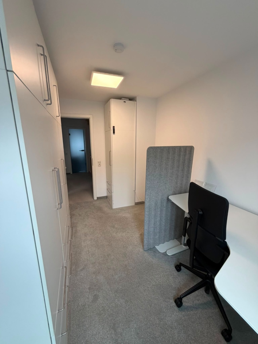 WG-Zimmer Garching b. München Rudolf-Schöppe-Weg 20 - Zimmer 2