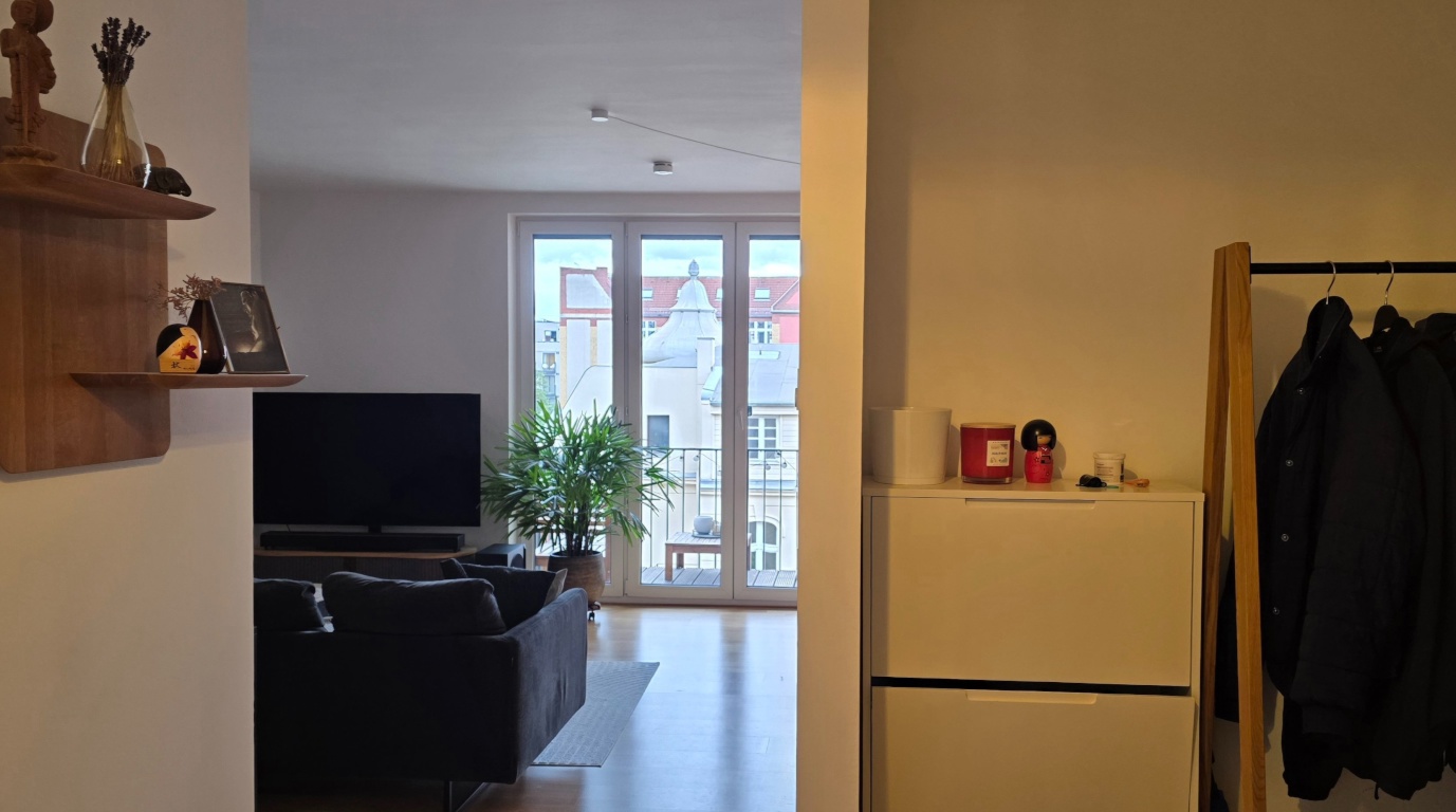 NEUKÖLLN Untermiete November 2026 - März 2027 (3 Zimmer) // sublease November 2026 - March 2027 (3 room) – Delbrückstraße, 12051 Berlin Neukölln – Vorschaubild 13