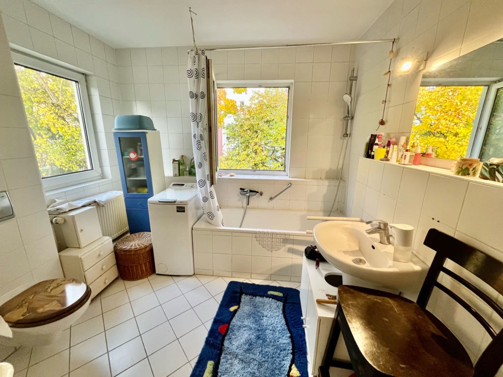 Apartamento Niederschönhausen Blumenthalstraße 31 - foto 9