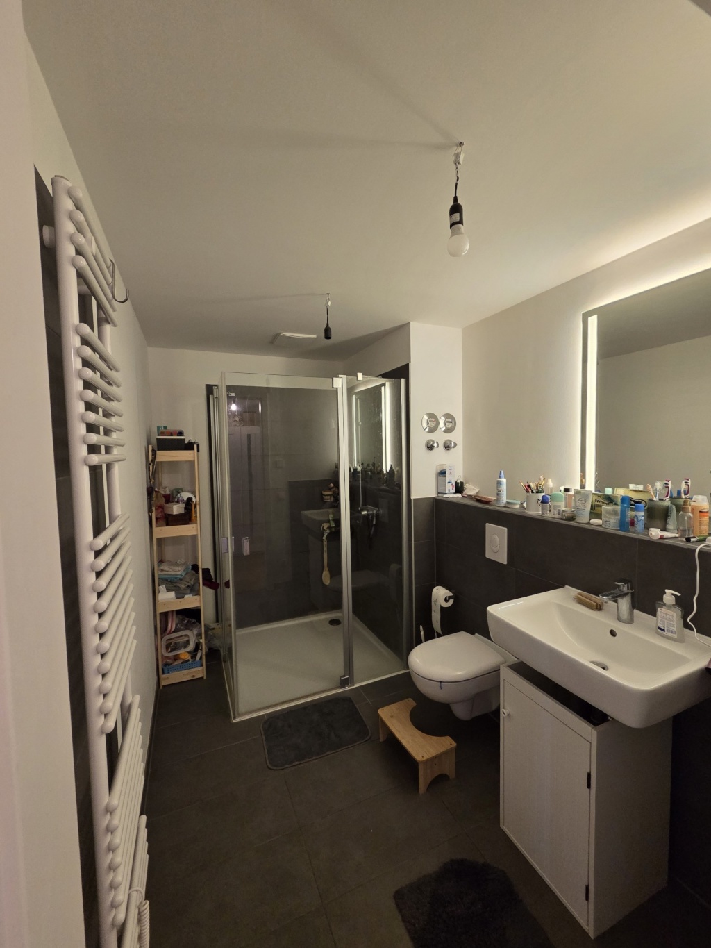 Wohnung Gesundbrunnen Grüntalerstr - Bild 10
