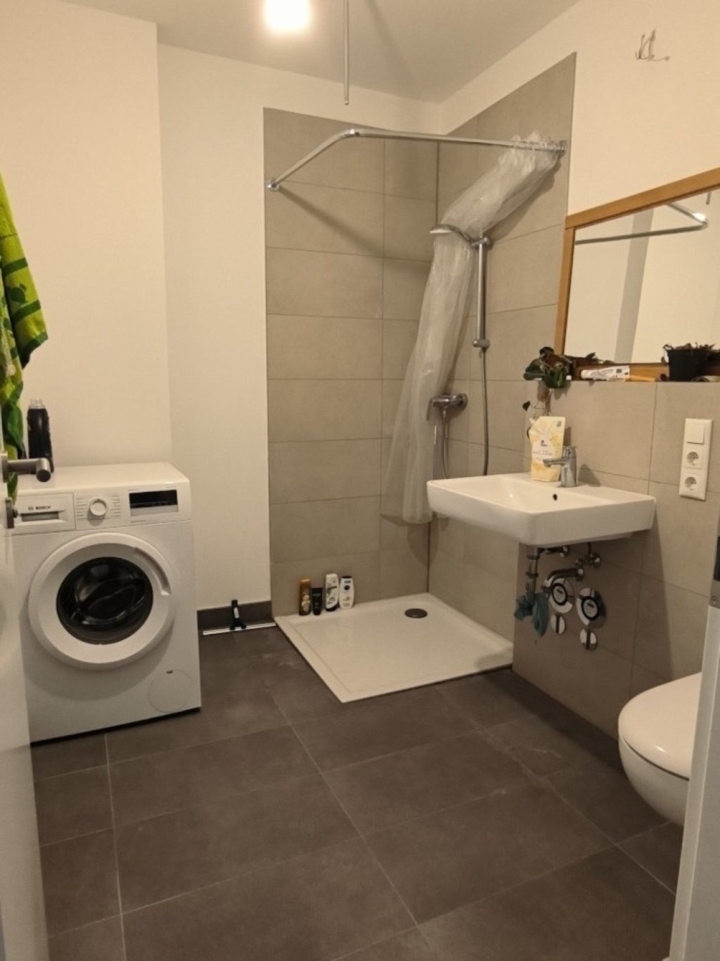 1-Zimmer-Wohnung Berlin Atzpodienstr. 25 - Bild 8