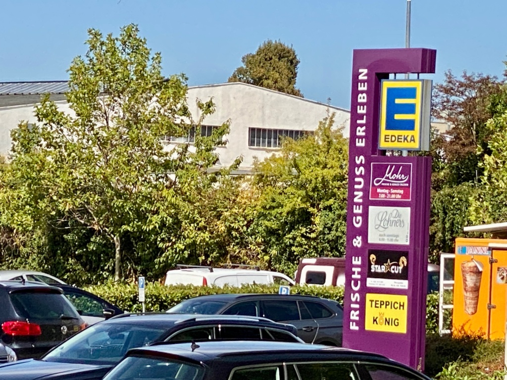 WG-Zimmer Nordstadt Lievelingsweg  85 - Supermarkt direkt gegenüber