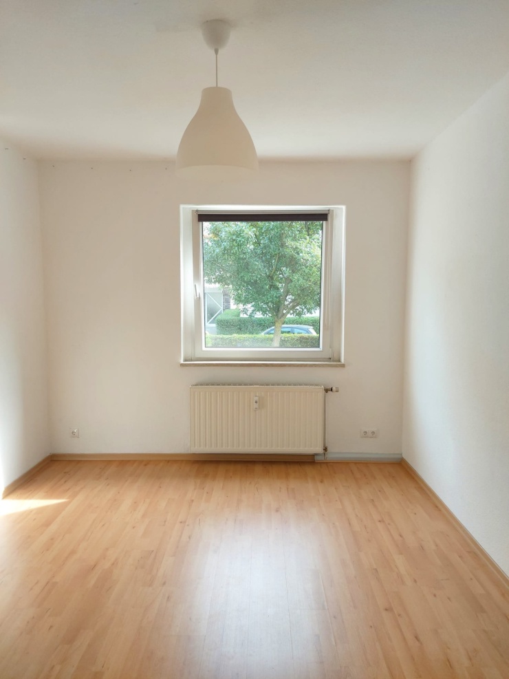 Frauen 3er WG in Paunsdorf