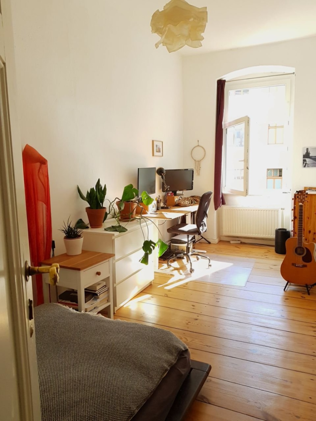 Charming Flat in Prenzlauer Berg near Mauerpark – Fehrbelliner Straße 85, 10119 Berlin Prenzlauer Berg – Vorschaubild 3