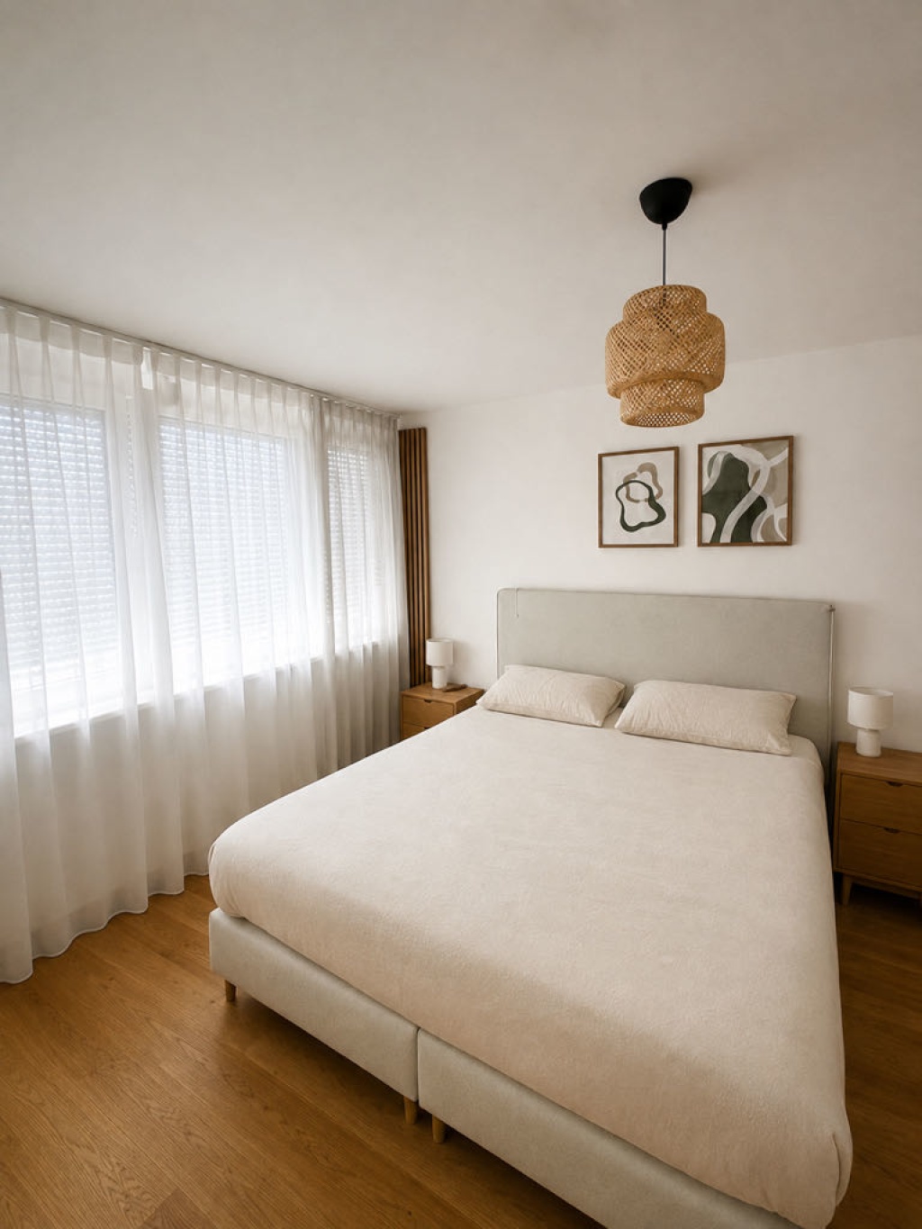 Wohnung Hausen Hausener Obergasse 31 - Bild 6