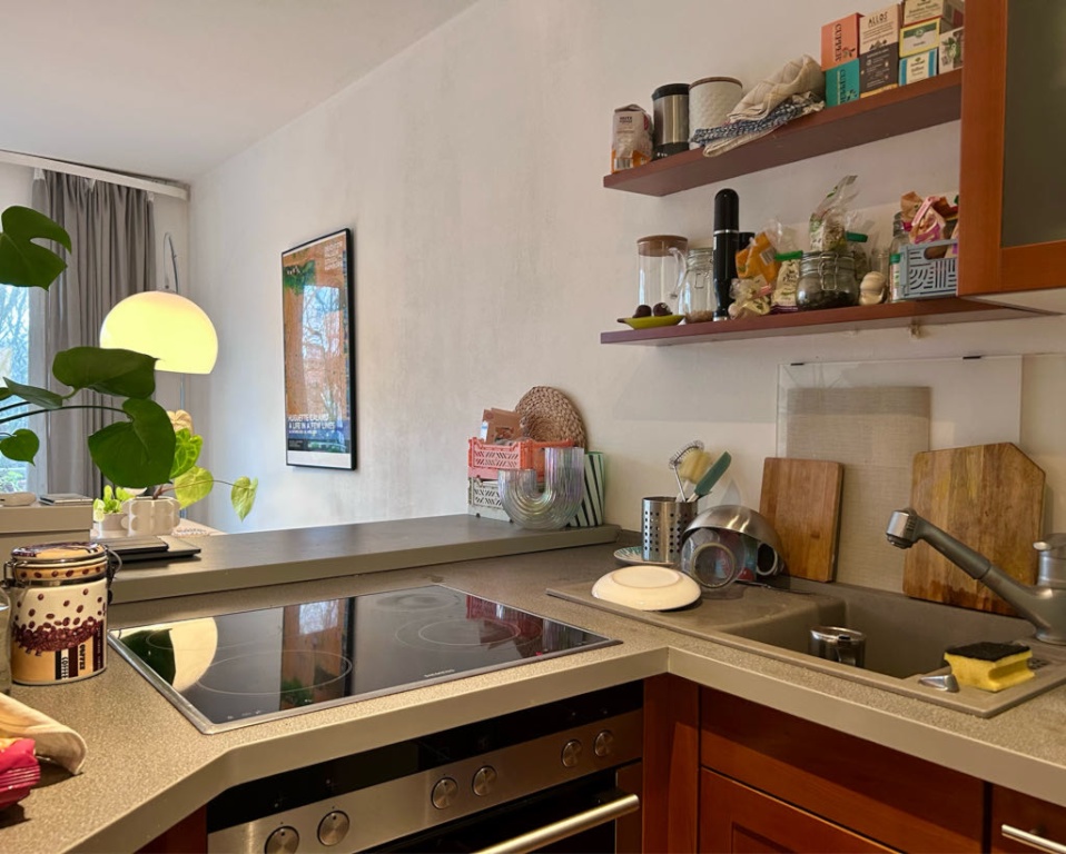 Wohnung Eimsbüttel Schulweg - Bild 5