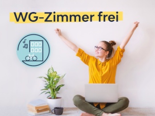 Imagen del anuncio: Studenten und Auszubildende aufgepasst! WG-Zimmer sucht Nachmieter