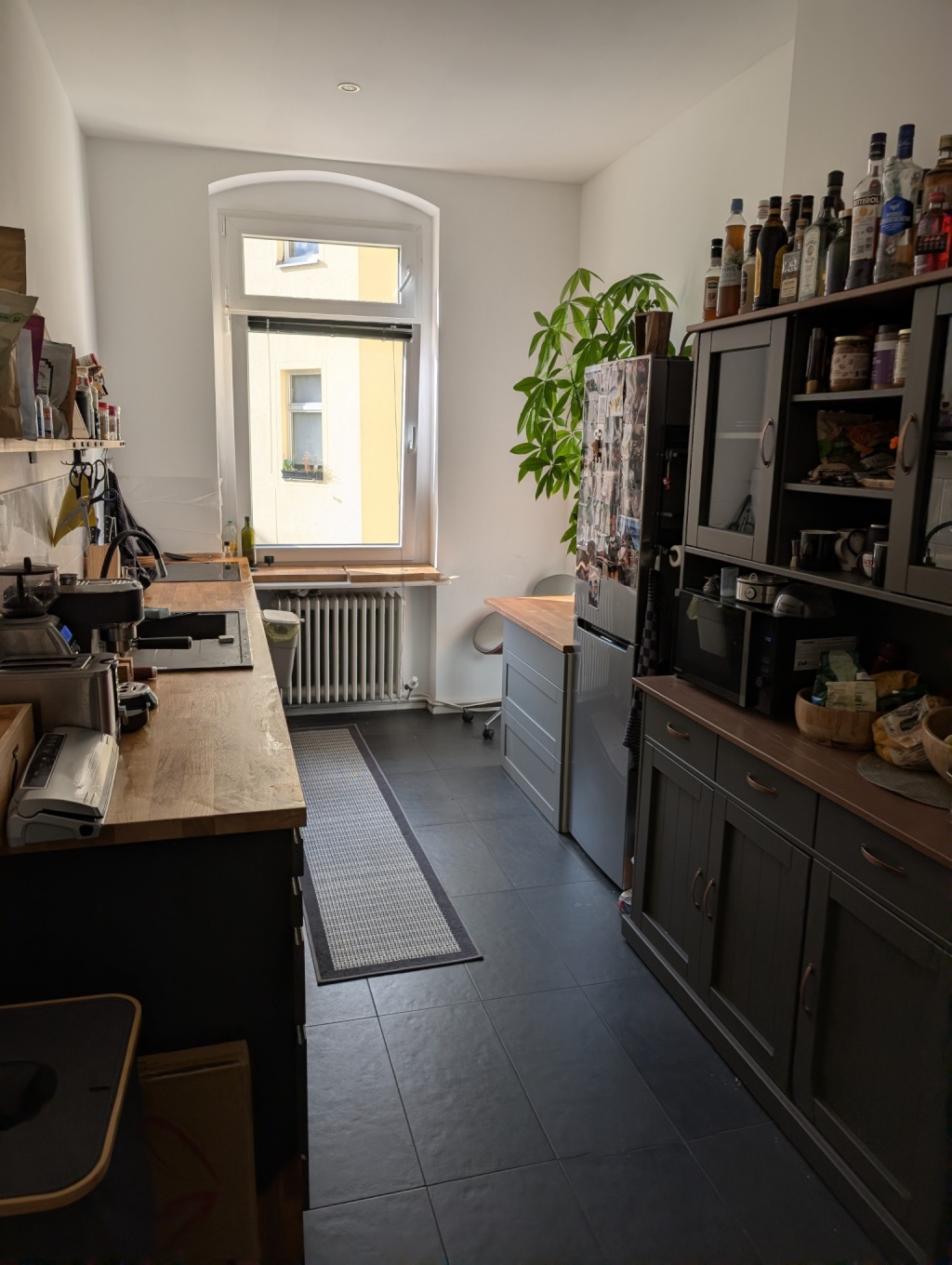 Wohnung Neukölln Saalestraße 38 - Bild 7