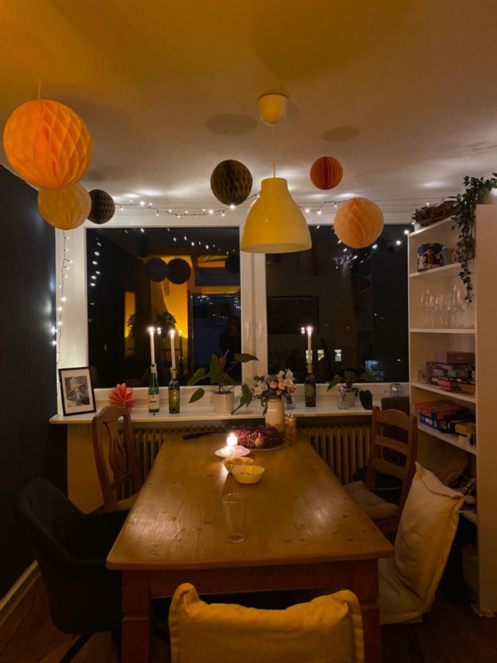 WG-Zimmer Weststadt Martinistraße - Bild 5