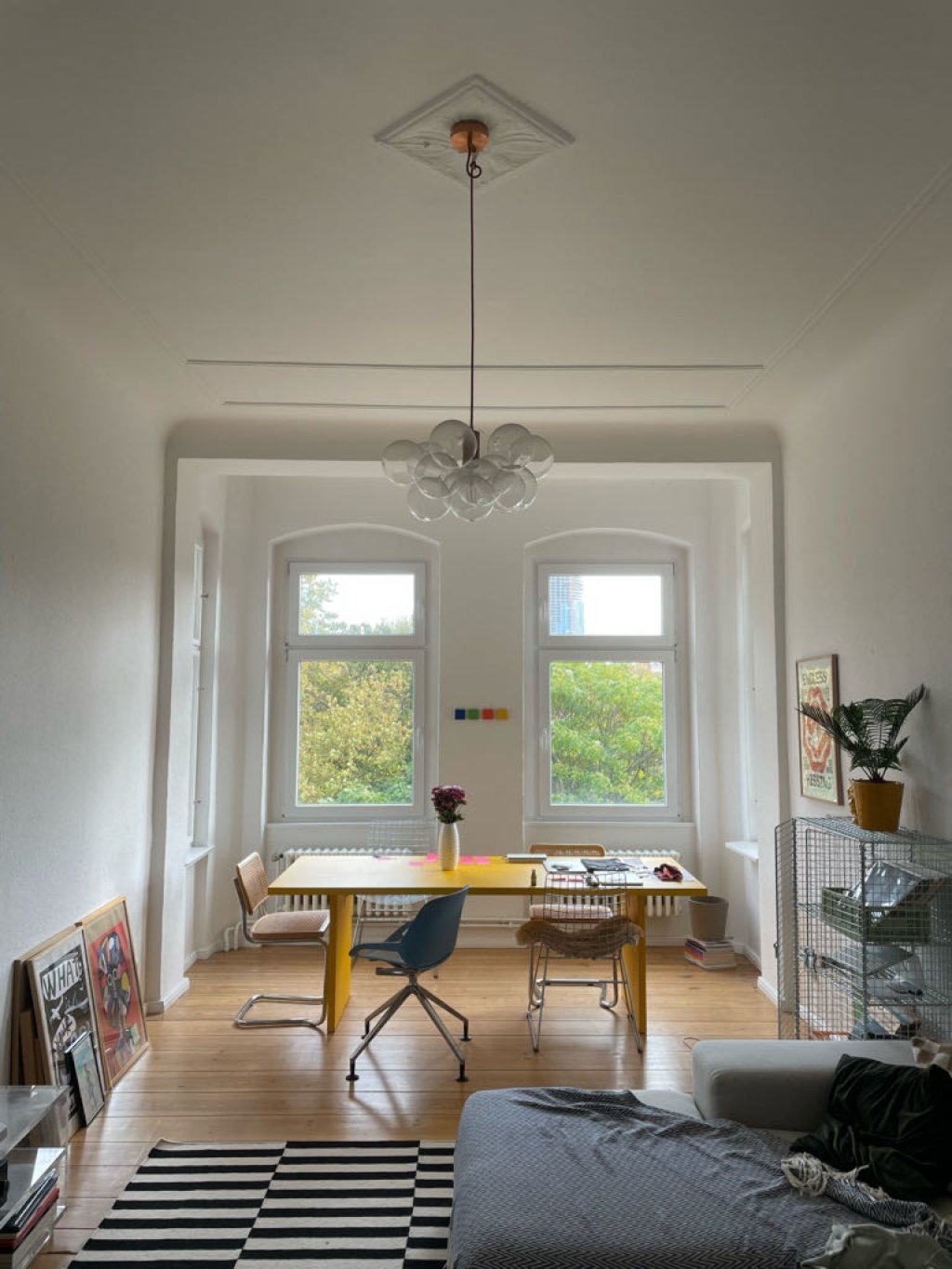 Apartamento Neukölln Treptower Straße - foto 3