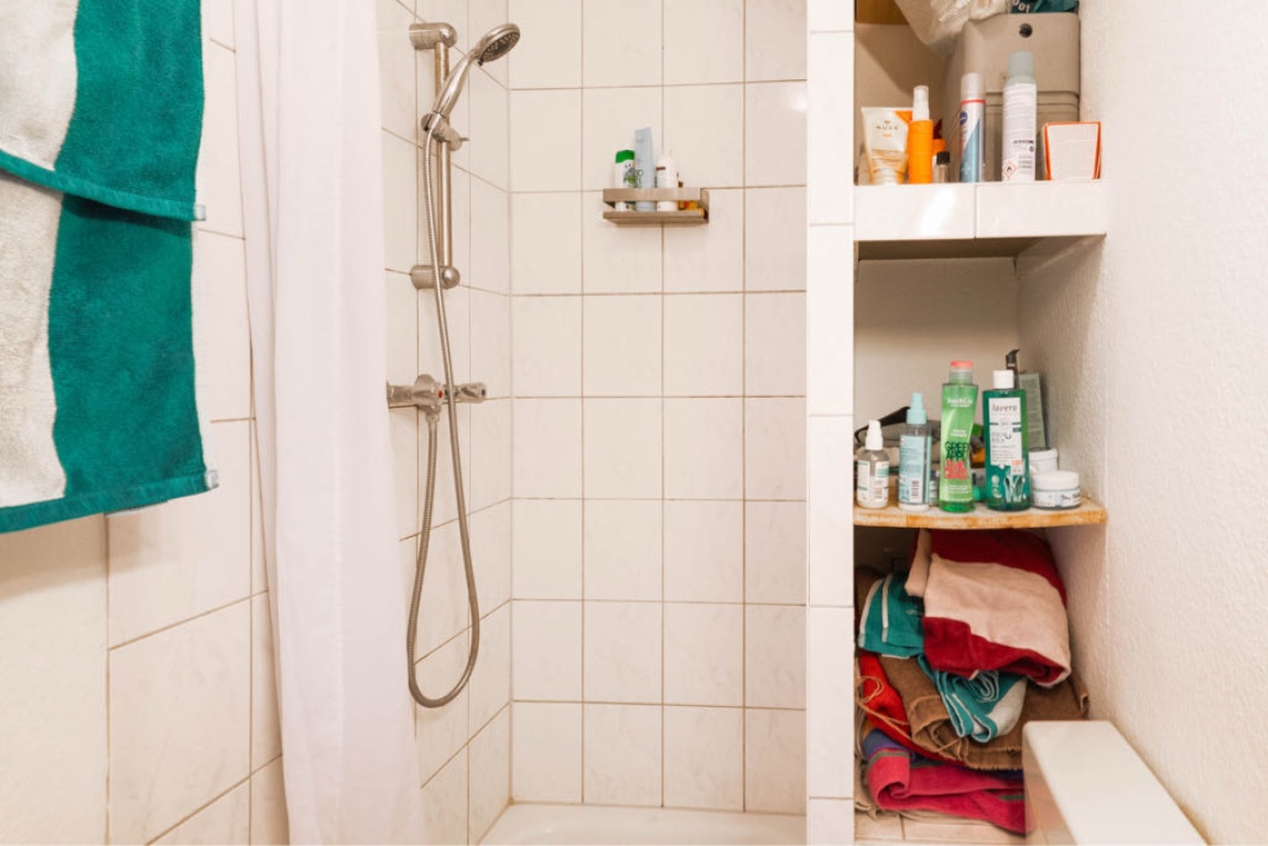 Apartamento Kreuzberg Bergmannstraße 109 - foto 8