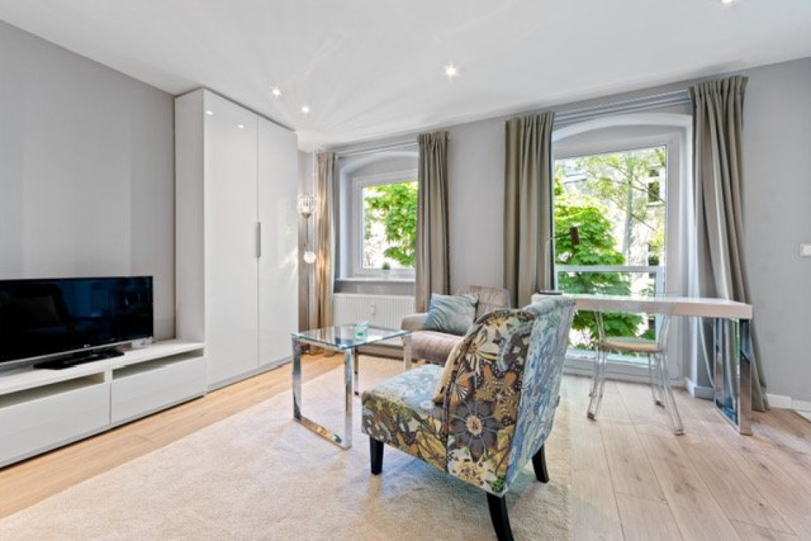 Studio in Prenzlauer Berg | Short-term | Fully Furnished – Knaackstraße 86, 10435 Berlin Prenzlauer Berg – Vorschaubild 7