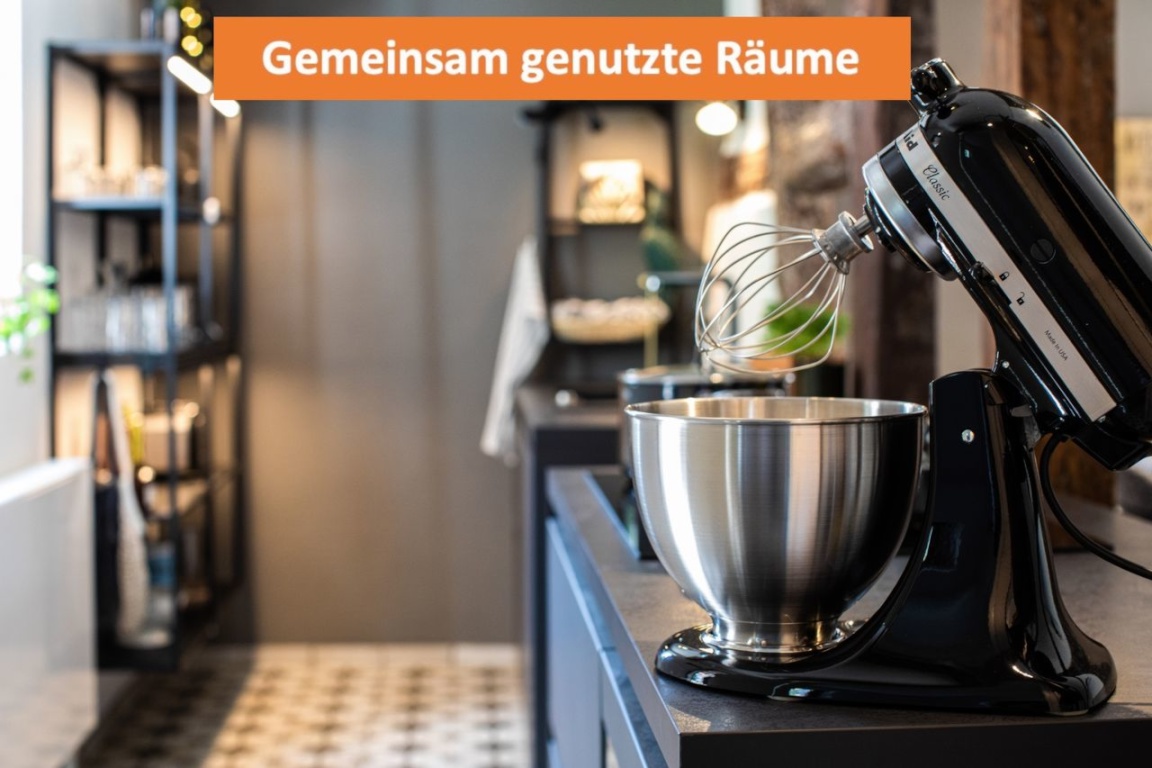 Apartamento Bensheim Bachgasse - image_17